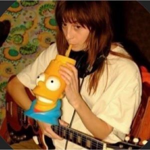 Meet your Posher, Talha